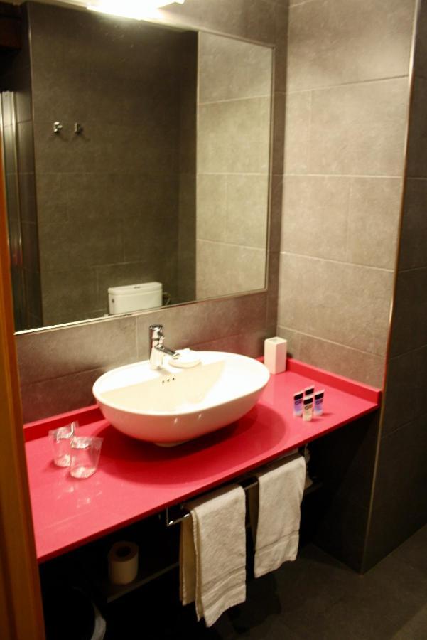 Casual Arriaga Hotel Bilbao Exterior photo