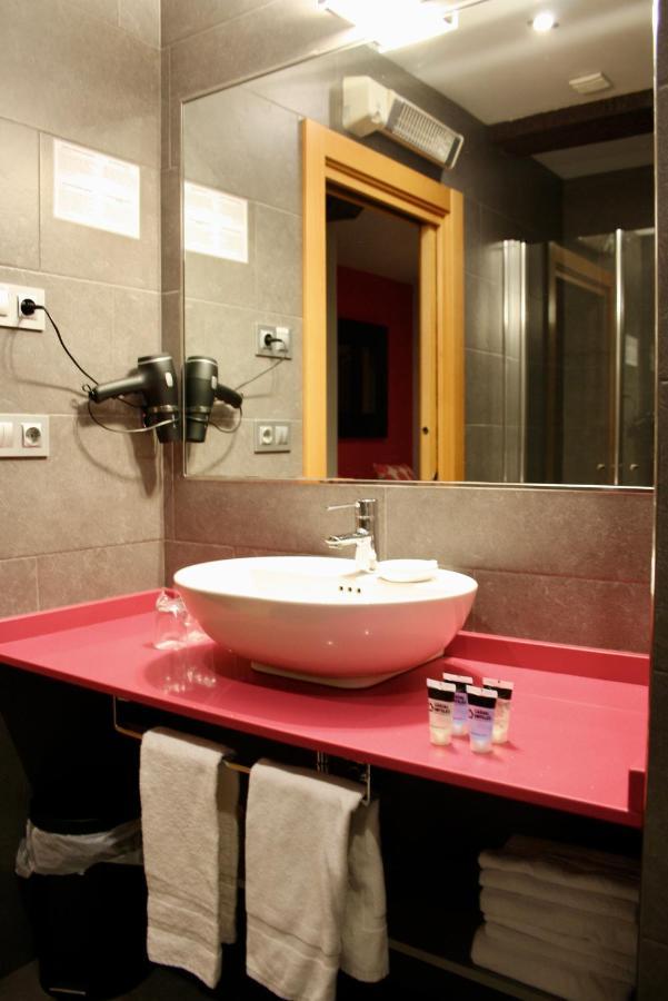 Casual Arriaga Hotel Bilbao Exterior photo