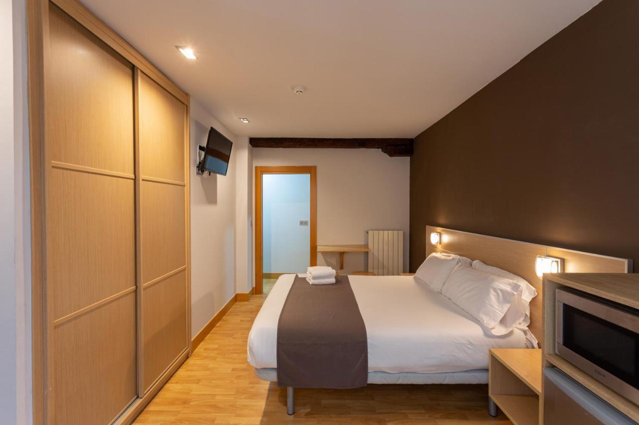 Casual Arriaga Hotel Bilbao Exterior photo